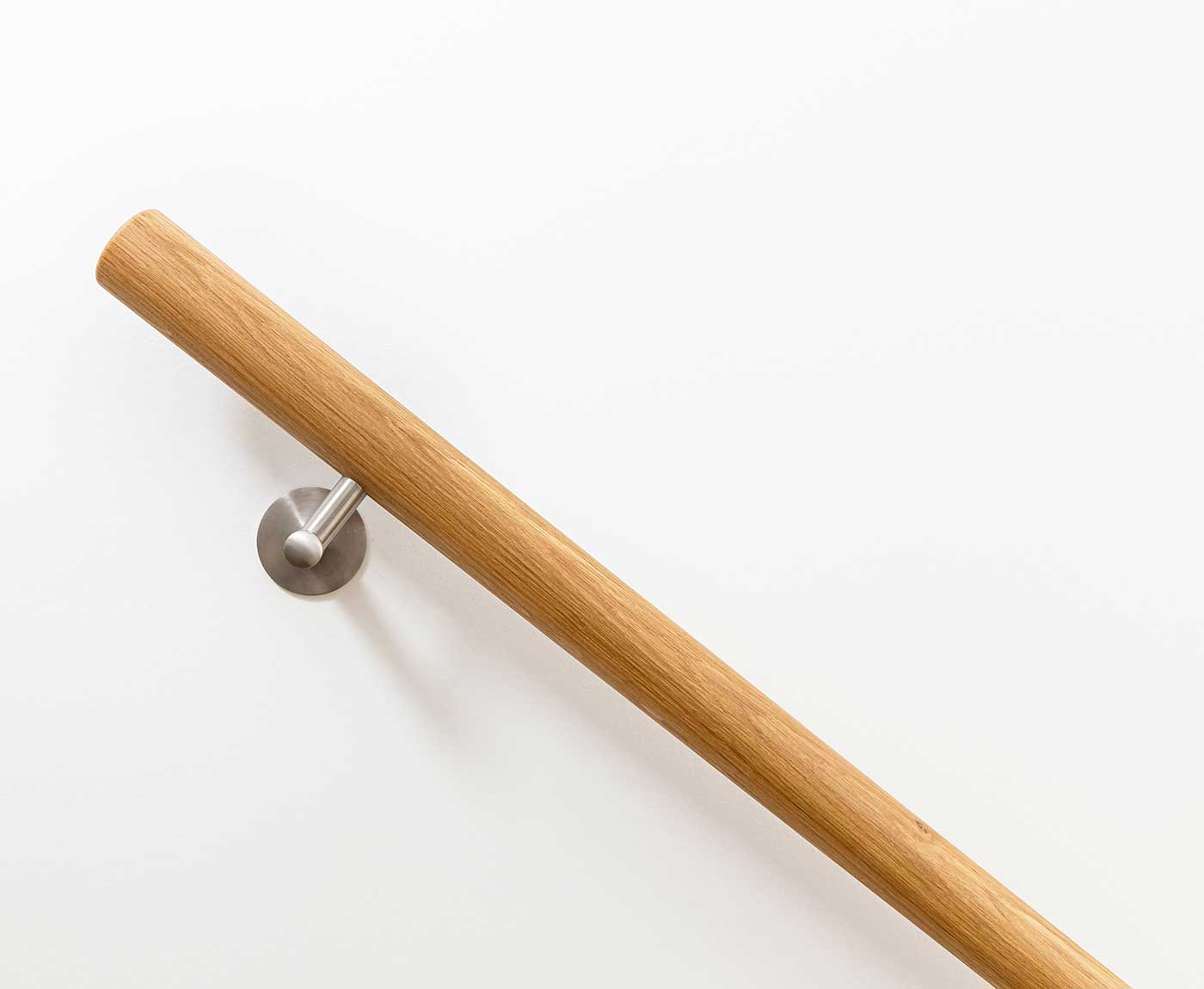 Handlauf Eiche Modern