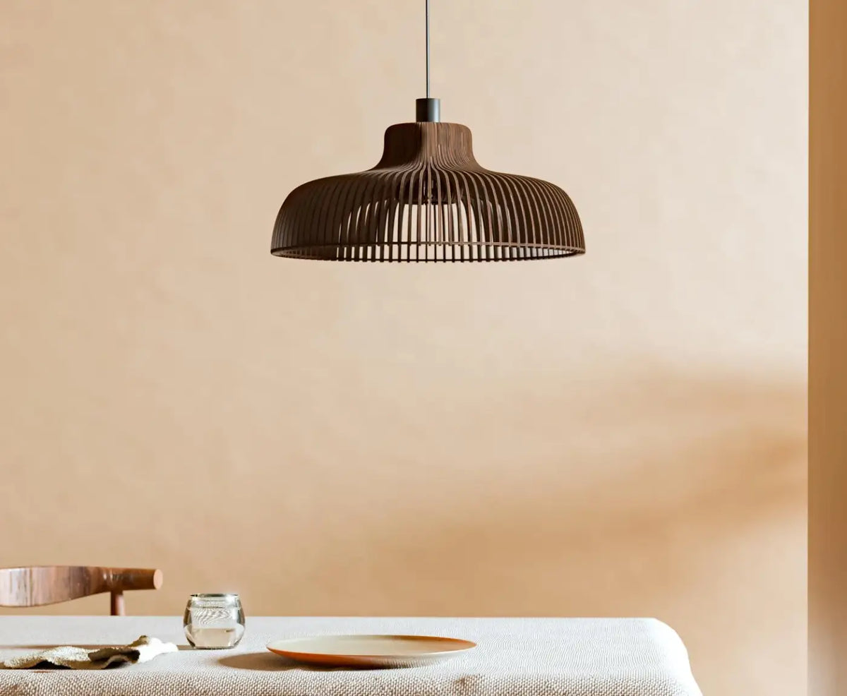 Pendelleuchte klassisch