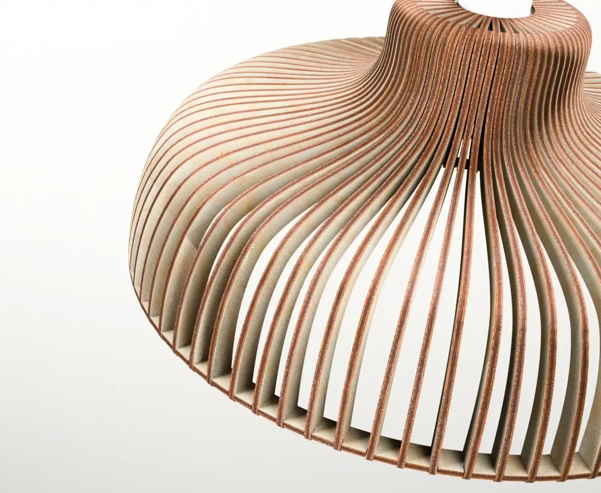 Pendelleuchte klassisch