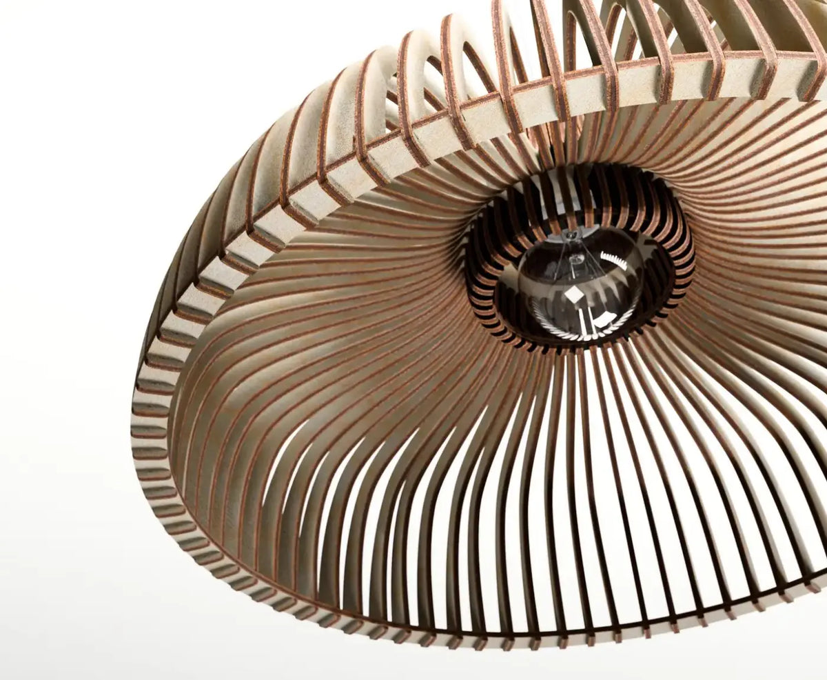 Pendelleuchte klassisch