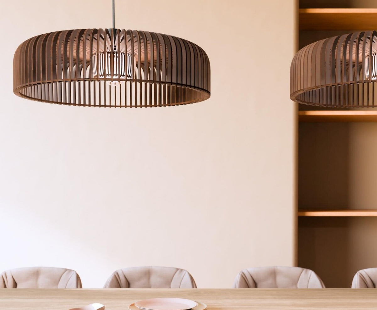 Pendelleuchte Modern