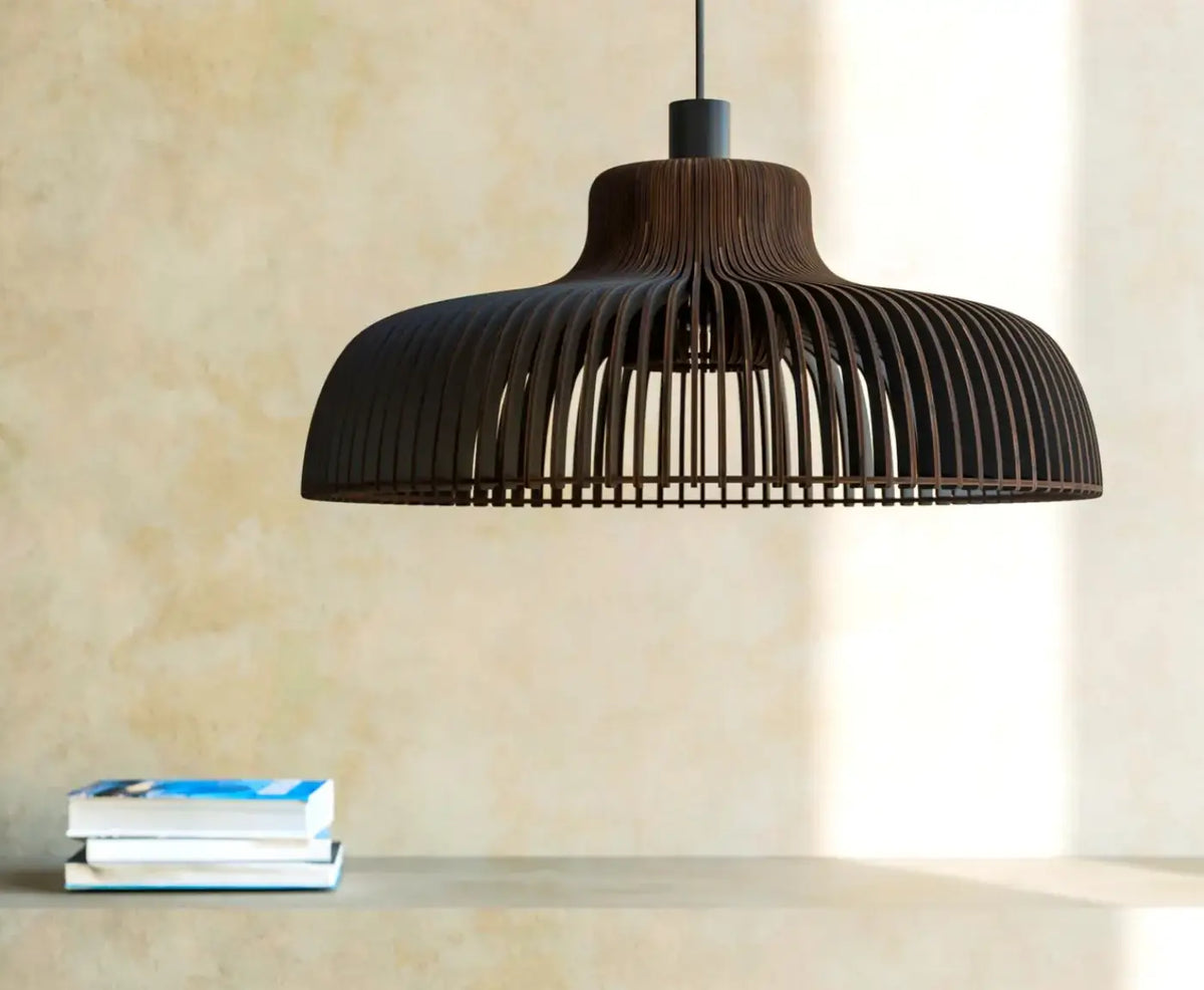 Pendelleuchte klassisch